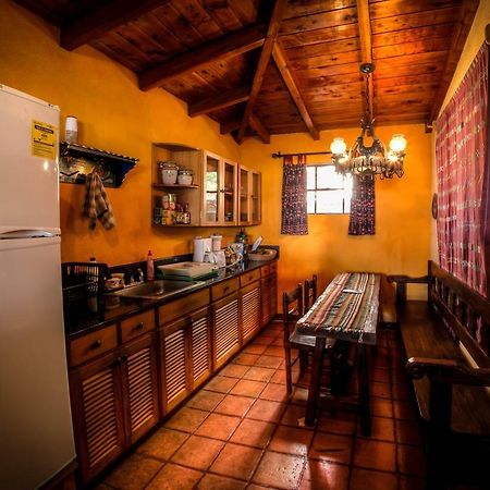Casa Hagan Santa Cruz La Laguna Exterior foto